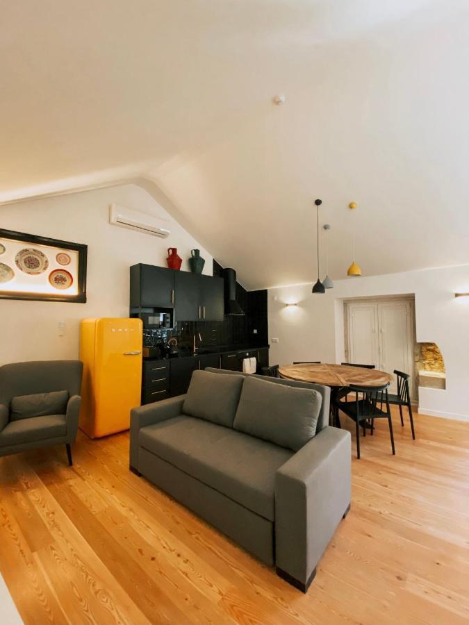 Appartement Preia-Mar Duplex Setubal Miradouro Extérieur photo