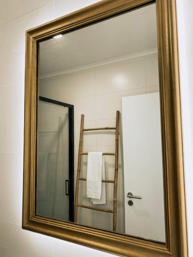 Appartement Preia-Mar Duplex Setubal Miradouro Extérieur photo