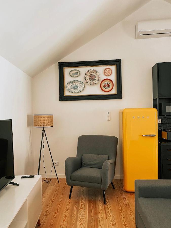 Appartement Preia-Mar Duplex Setubal Miradouro Extérieur photo