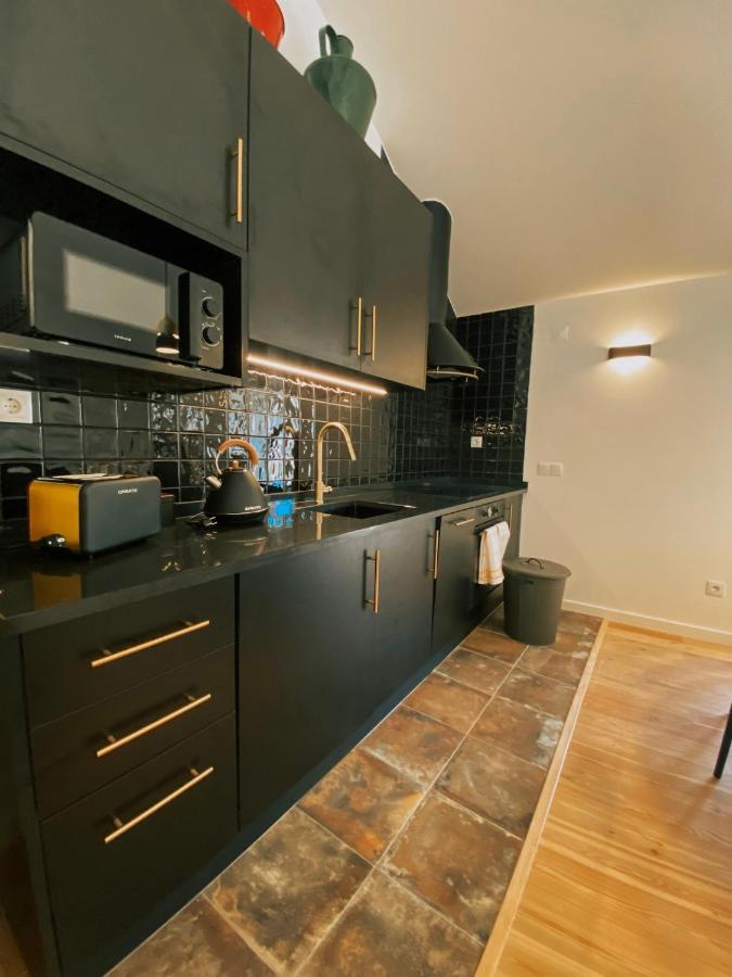 Appartement Preia-Mar Duplex Setubal Miradouro Extérieur photo