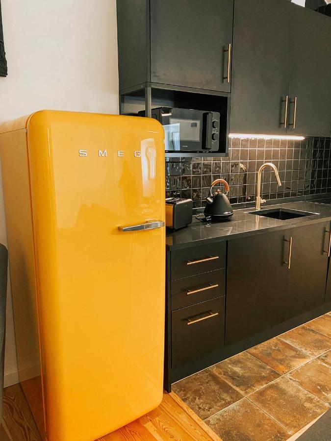 Appartement Preia-Mar Duplex Setubal Miradouro Extérieur photo