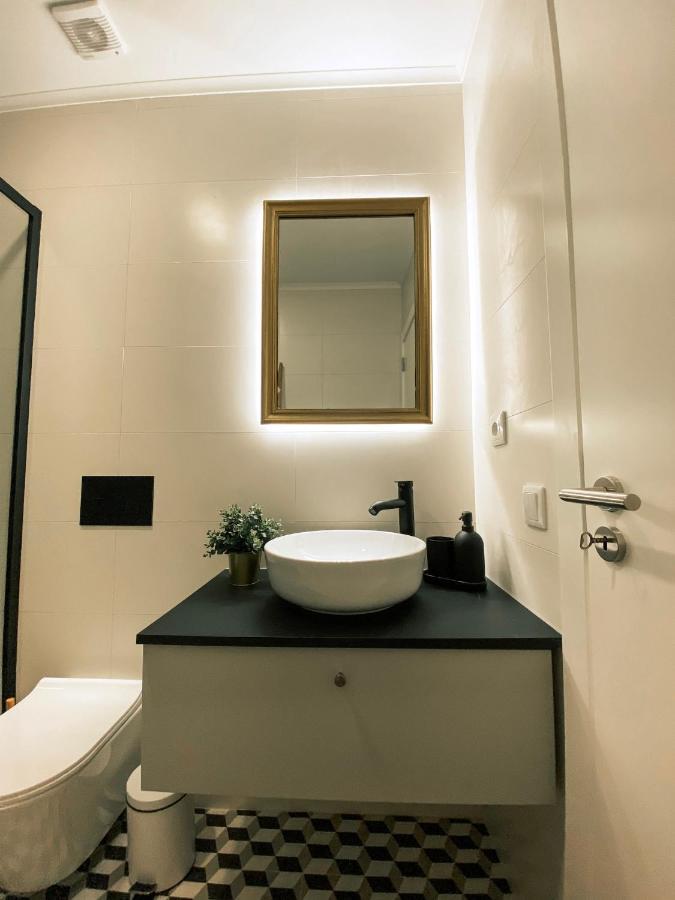 Appartement Preia-Mar Duplex Setubal Miradouro Extérieur photo