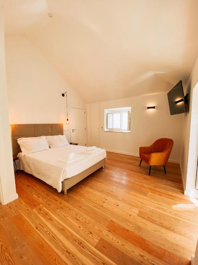 Appartement Preia-Mar Duplex Setubal Miradouro Extérieur photo