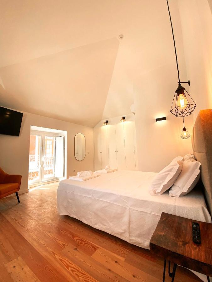 Appartement Preia-Mar Duplex Setubal Miradouro Extérieur photo