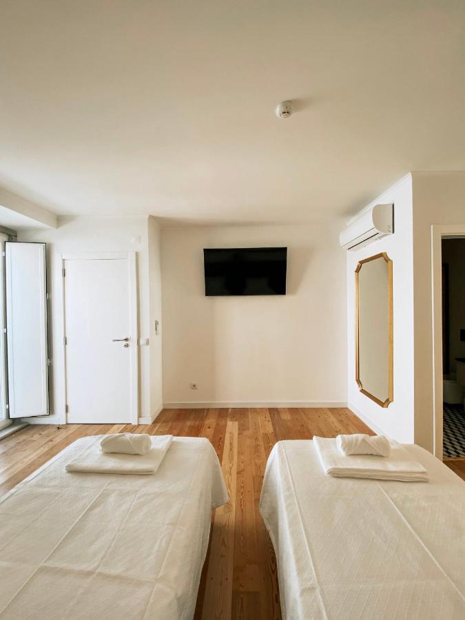 Appartement Preia-Mar Duplex Setubal Miradouro Extérieur photo