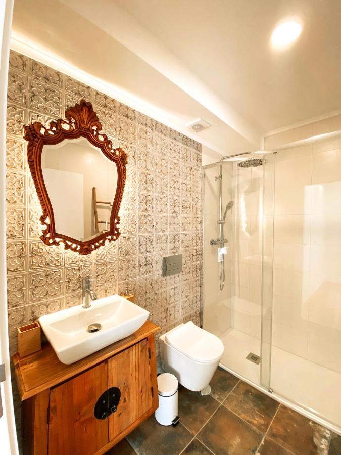 Appartement Preia-Mar Duplex Setubal Miradouro Extérieur photo