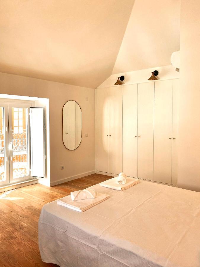 Appartement Preia-Mar Duplex Setubal Miradouro Extérieur photo