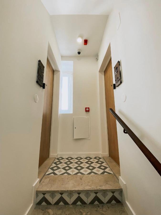Appartement Preia-Mar Duplex Setubal Miradouro Extérieur photo