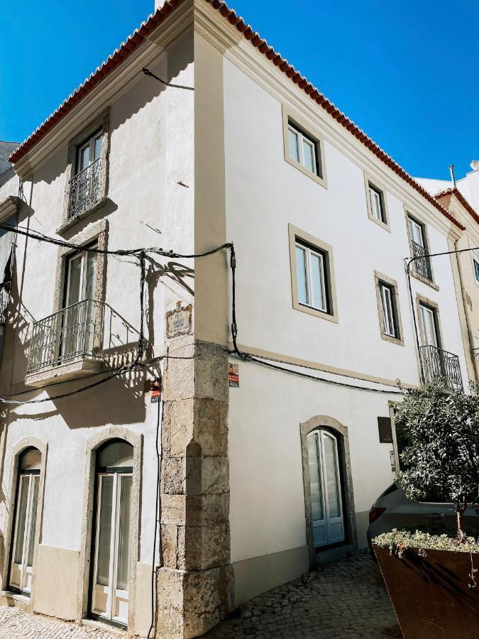 Appartement Preia-Mar Duplex Setubal Miradouro Extérieur photo